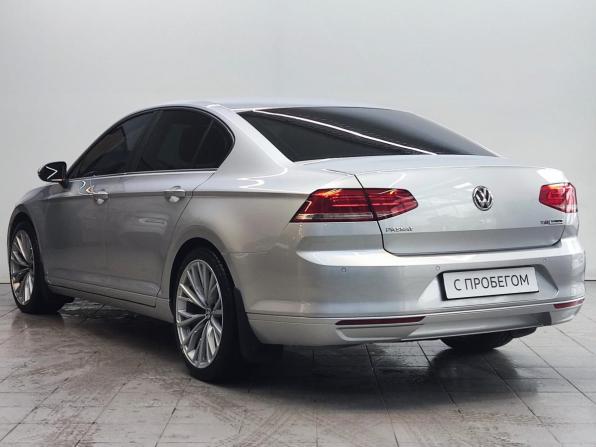 Volkswagen Passat B8 с пробегом 2015 года, цена 1 800 000 рублей, 134010 км, седан, Автокод Объявления