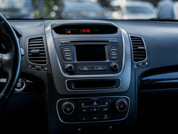 Kia Sorento II Рестайлинг с пробегом 2014 года, цена 1 509 000 рублей, 214796 км, внедорожник, Автокод Объявления