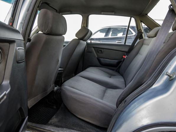 Daewoo Nexia I Рестайлинг с пробегом 2011 года, цена 208 000 рублей, 144043 км, седан, Автокод Объявления