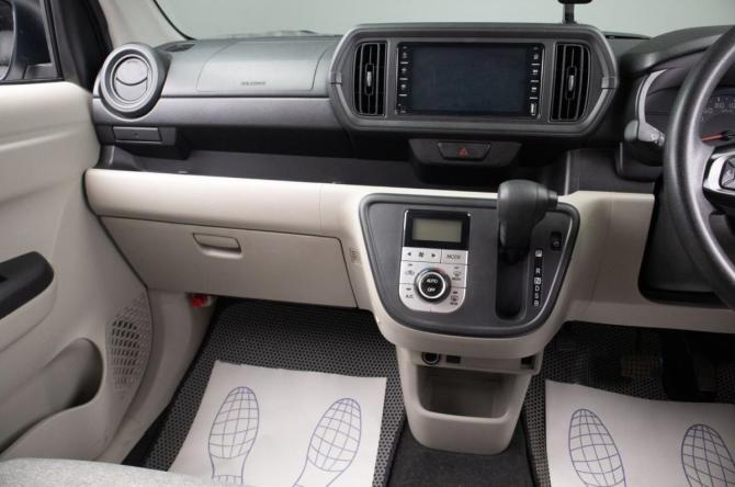 Toyota Passo III с пробегом 2018 года, цена 1 279 000 рублей, 69000 км, хэтчбек, Автокод Объявления