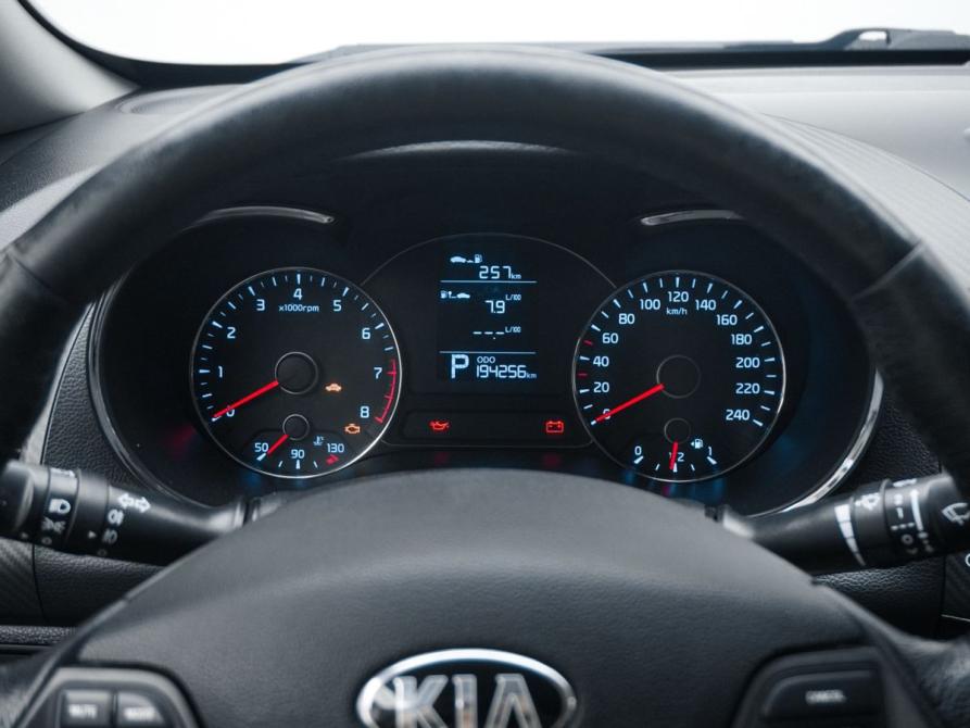Kia Cerato III Ростов-на-Дону  - изображение 13