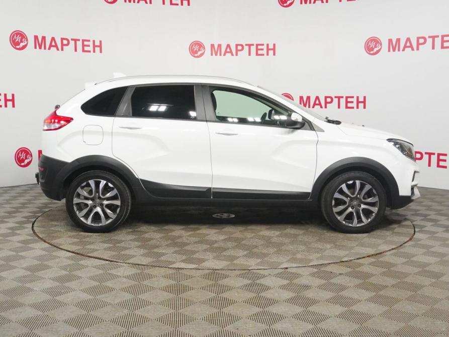 Lada (ВАЗ) XRAY I Вологда  - изображение 4
