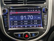 Hyundai Solaris I Курск  - изображение 31
