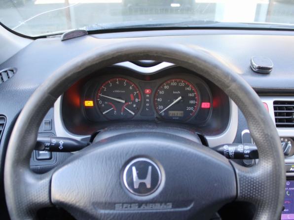 Honda HR-V I Рестайлинг с пробегом 2002 года, цена 180 000 рублей, 180000 км, внедорожник, Автокод Объявления