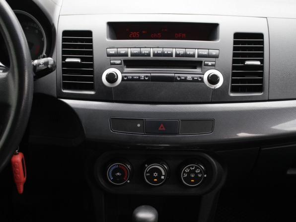 Mitsubishi Lancer X с пробегом 2008 года, цена 790 000 рублей, 121305 км, седан, Автокод Объявления