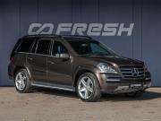 Mercedes-Benz GL-Класс I (X164) Рестайлинг Краснодар  - изображение 26