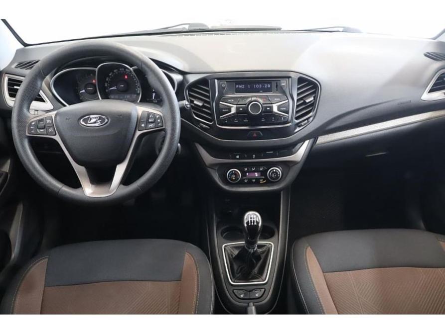 Lada (ВАЗ) Vesta I Коломна  - изображение 11