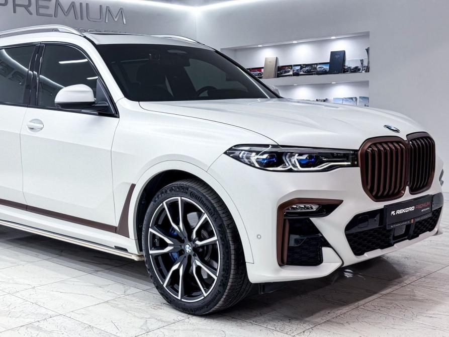 BMW X7 I (G07) Уфа  - изображение 7