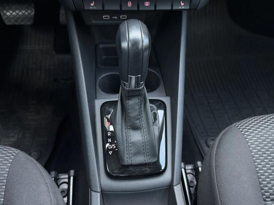 Volkswagen Polo VI Екатеринбург  - изображение 22