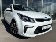 Kia Rio IV Воронеж  - изображение 22