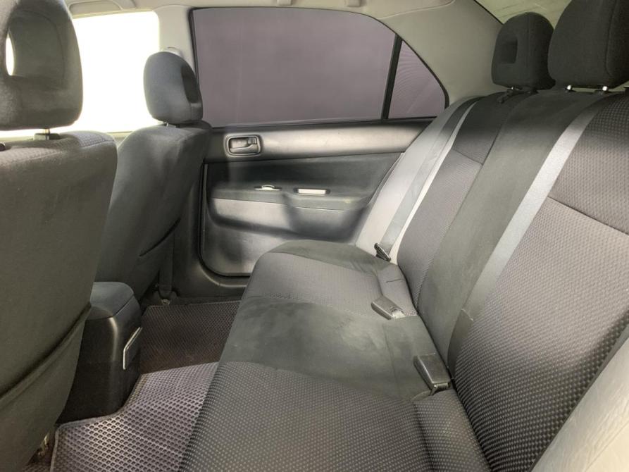 Mitsubishi Lancer IX Рестайлинг Москва  - изображение 18