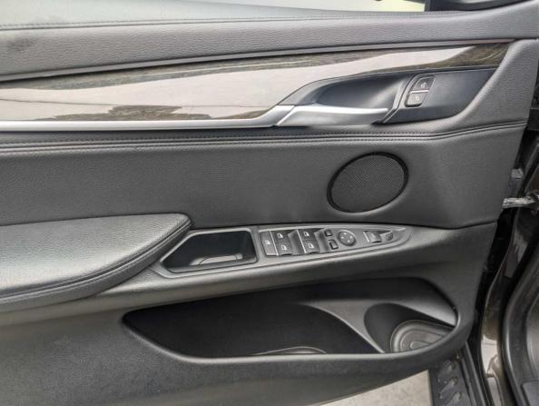 BMW X6 II (F16) с пробегом 2015 года, цена 3 349 000 рублей, 190962 км, внедорожник, Автокод Объявления