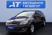 Opel Astra J Таганрог  - изображение 17