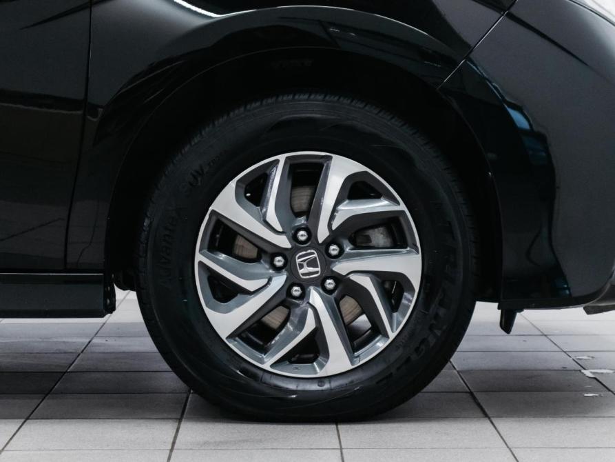 Honda Stepwgn V Красноярск  - изображение 33