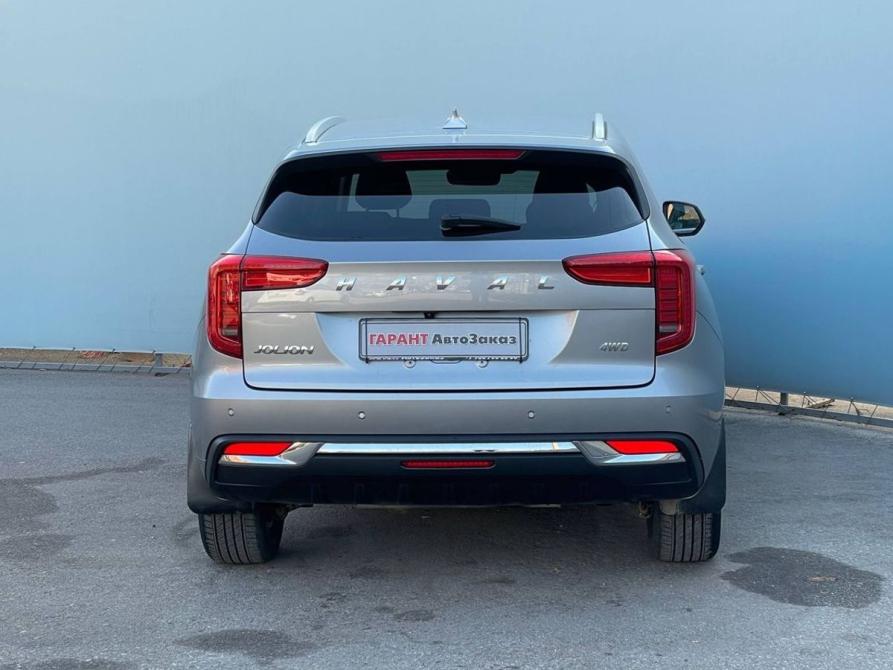 Haval Jolion I Стерлитамак  - изображение 8