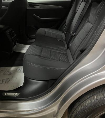 Haval F7x I Рестайлинг с пробегом 2023 года, цена 2 165 000 рублей, 23538 км, внедорожник, Автокод Объявления