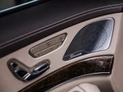 Mercedes-Benz S-Класс VI (W222 C217) Санкт-Петербург  - изображение 67