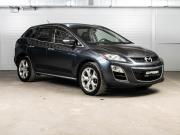 Mazda CX-7 I Рестайлинг Ставрополь  - изображение 25