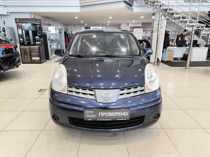 Nissan Note I Казань  - изображение 2