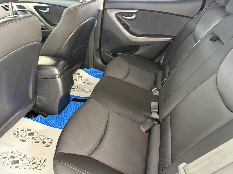 Hyundai Elantra V (MD) Рестайлинг Смоленск  - изображение 8