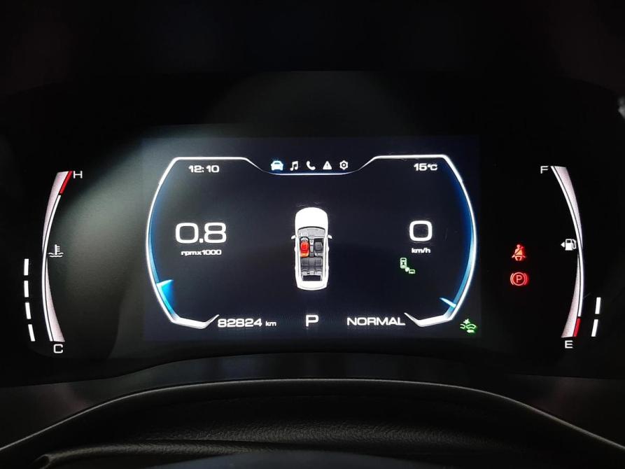 Haval Jolion I Москва  - изображение 8