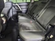 Toyota Land Cruiser Prado 150 Series Рестайлинг 2 Тольятти  - изображение 34