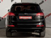 JAC S5 (Eagle) I Рестайлинг Екатеринбург  - изображение 30