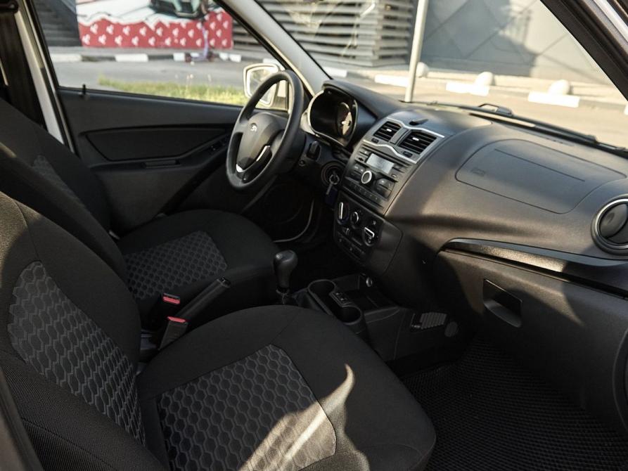 Lada (ВАЗ) Granta I Рестайлинг Казань  - изображение 6