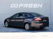 Ford Mondeo IV Рестайлинг Краснодар  - изображение 21