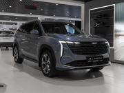 Geely Atlas II Москва  - изображение 27