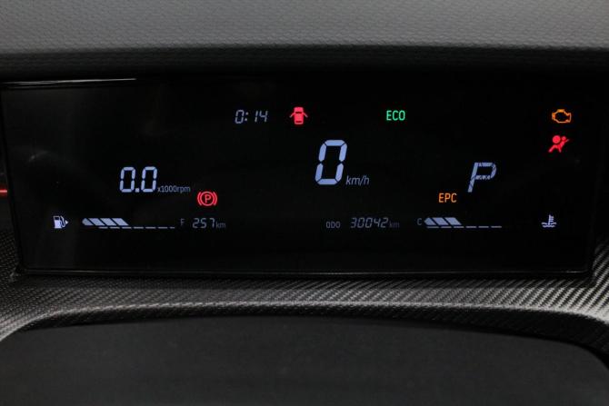 JETOUR DASHING I с пробегом 2024 года, цена 2 030 000 рублей, 30040 км, внедорожник, Автокод Объявления