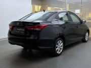 Changan Alsvin Уфа  - изображение 23