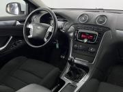 Ford Mondeo IV Рестайлинг Калининград  - изображение 30