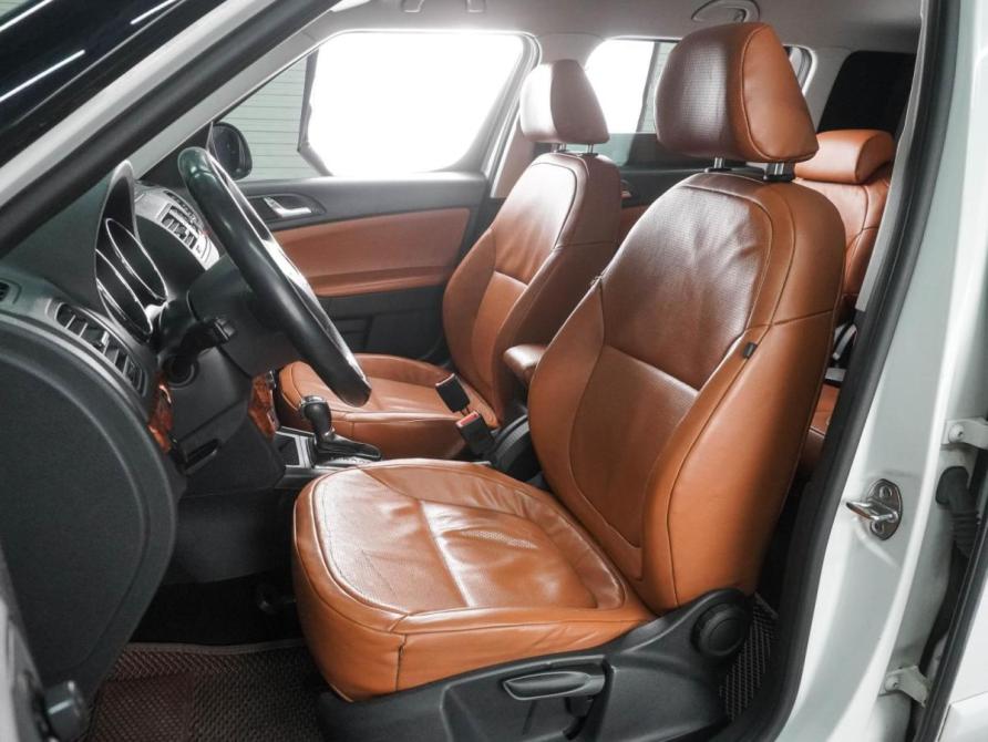 Skoda Yeti I Рестайлинг Воронеж  - изображение 10