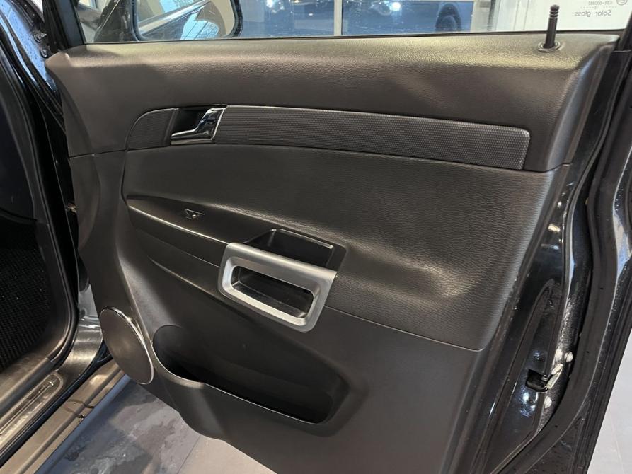 Opel Antara I Чебоксары  - изображение 26