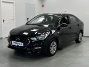 Hyundai Solaris II Рестайлинг Казань  - изображение 17