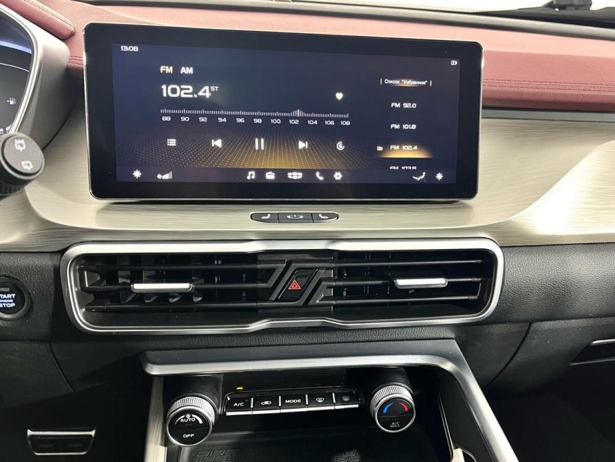 Geely Coolray I Ижевск  - изображение 14