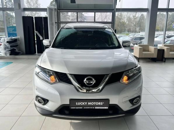 Nissan X-Trail III Рестайлинг с пробегом 2017 года, цена 1 895 000 рублей, 86310 км, внедорожник, Автокод Объявления