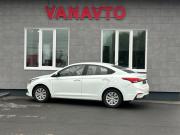 Hyundai Solaris II Альметьевск  - изображение 16