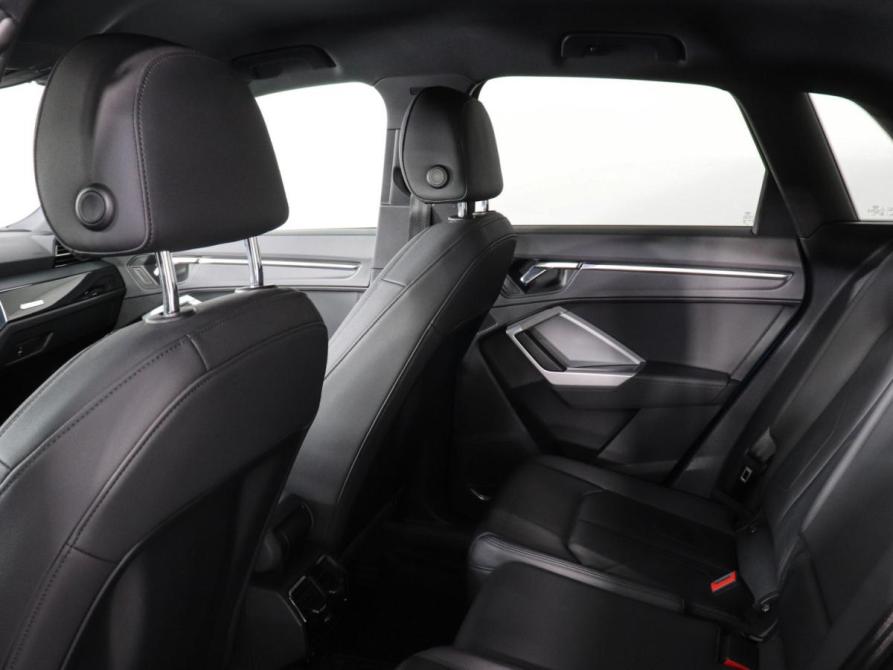 Audi Q3 II (F3) Химки  - изображение 14