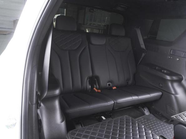 Hyundai Palisade I с пробегом 2021 года, цена 6 089 000 рублей, 44709 км, внедорожник, Автокод Объявления