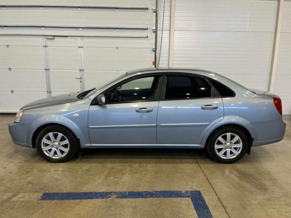 Chevrolet Lacetti I с пробегом 2008 года, цена 349 000 рублей, 145000 км, седан, Автокод Объявления
