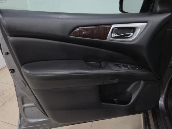 Nissan Pathfinder IV с пробегом 2015 года, цена 1 745 000 рублей, 217400 км, внедорожник, Автокод Объявления