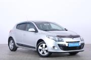 Renault Megane III Омск  - изображение 23