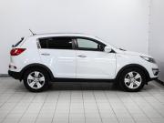 Kia Sportage III Ростов-на-Дону  - изображение 20