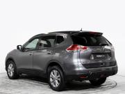 Nissan X-Trail III Москва  - изображение 23