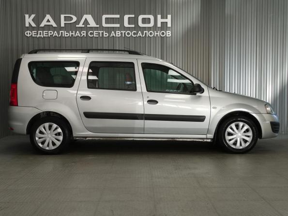 Lada (ВАЗ) Largus I с пробегом 2017 года, цена 730 000 рублей, 171000 км, универсал, Автокод Объявления