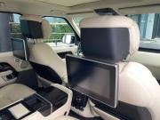 Land Rover Range Rover IV Рестайлинг Сочи  - изображение 45