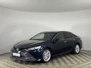 Toyota Camry VIII (XV70) Воронеж  - изображение 22