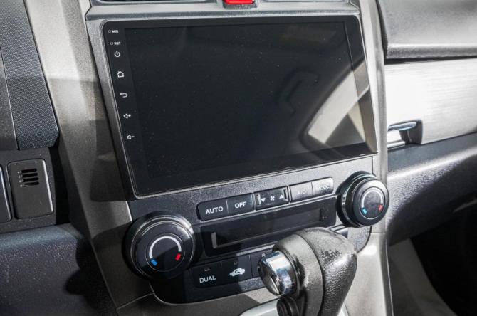 Honda CR-V III с пробегом 2007 года, цена 1 249 000 рублей, 198000 км, внедорожник, Автокод Объявления